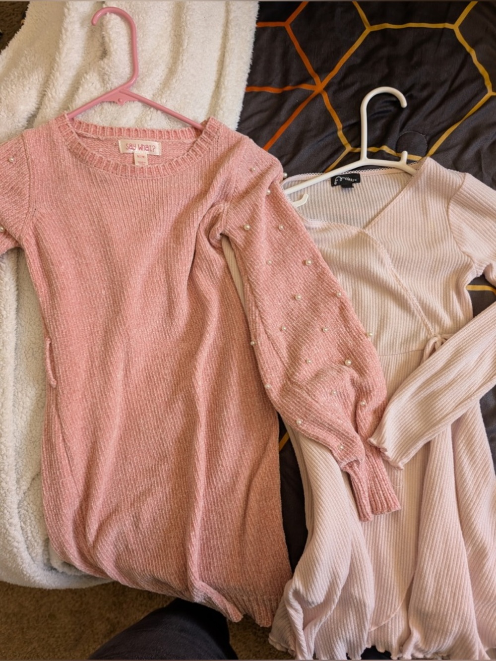 Bundle Girls Dresses